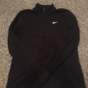 Nike running shirt